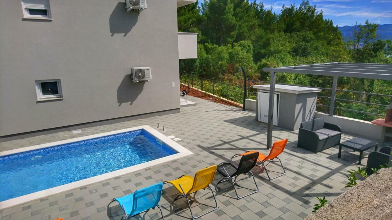 Apartments Ibis Cizici Ngoại thất bức ảnh