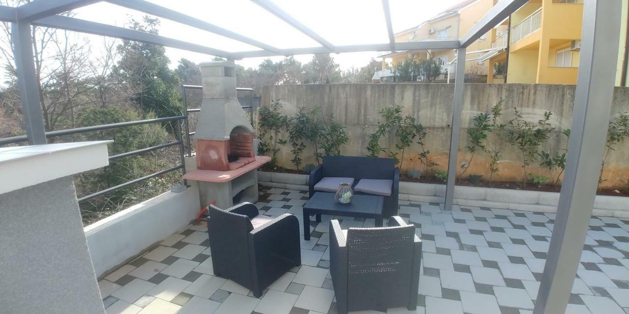 Apartments Ibis Cizici Ngoại thất bức ảnh