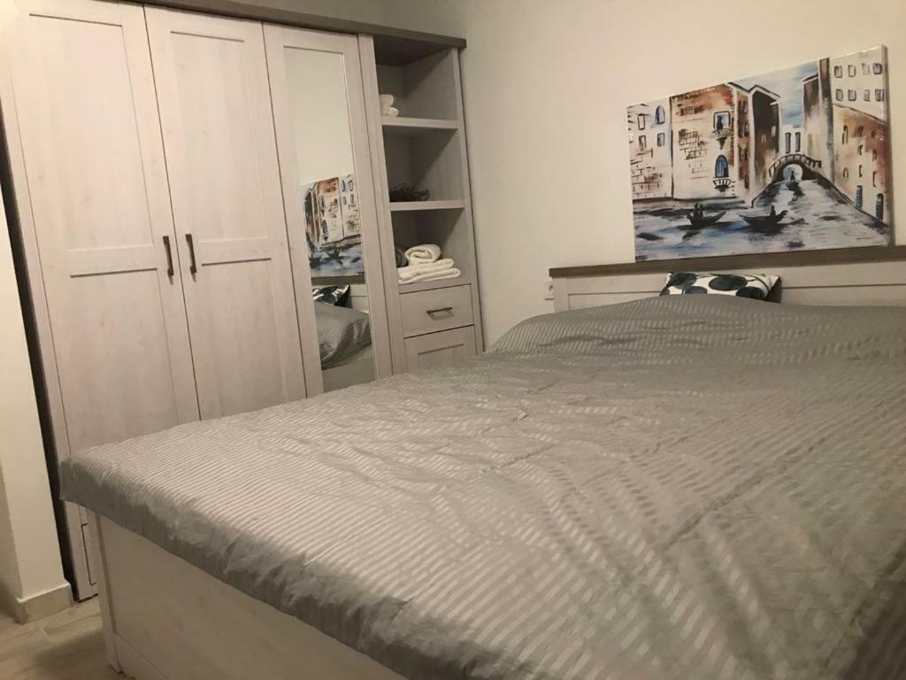 Apartments Ibis Cizici Ngoại thất bức ảnh