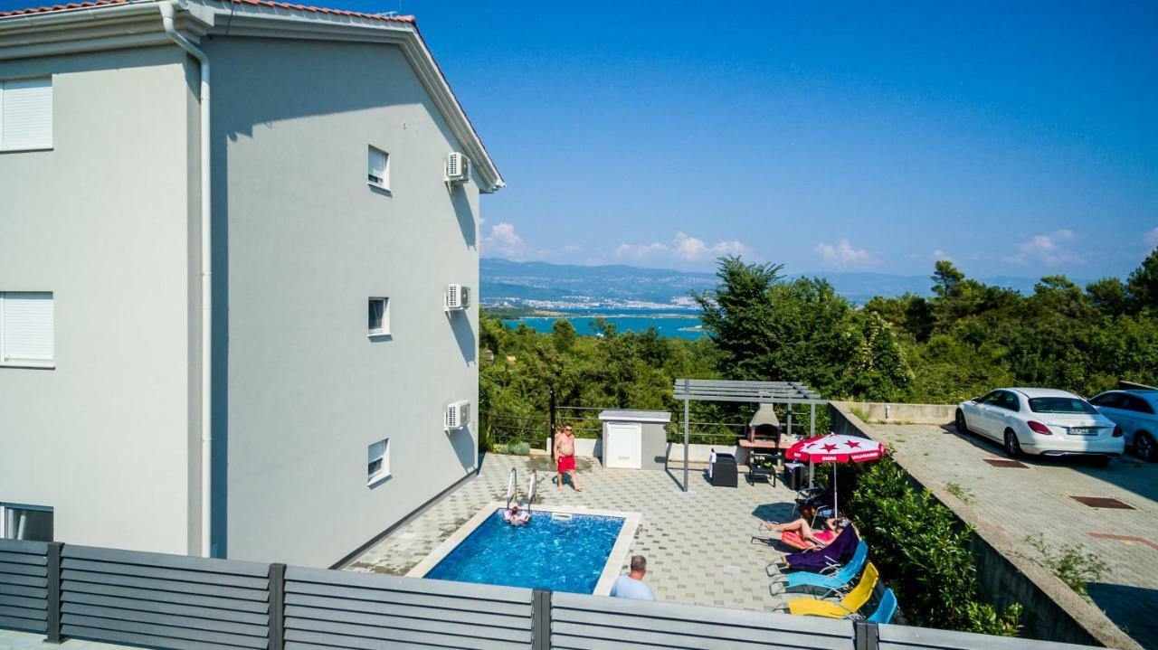 Apartments Ibis Cizici Ngoại thất bức ảnh