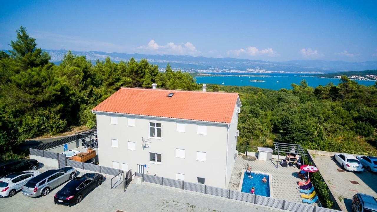 Apartments Ibis Cizici Ngoại thất bức ảnh