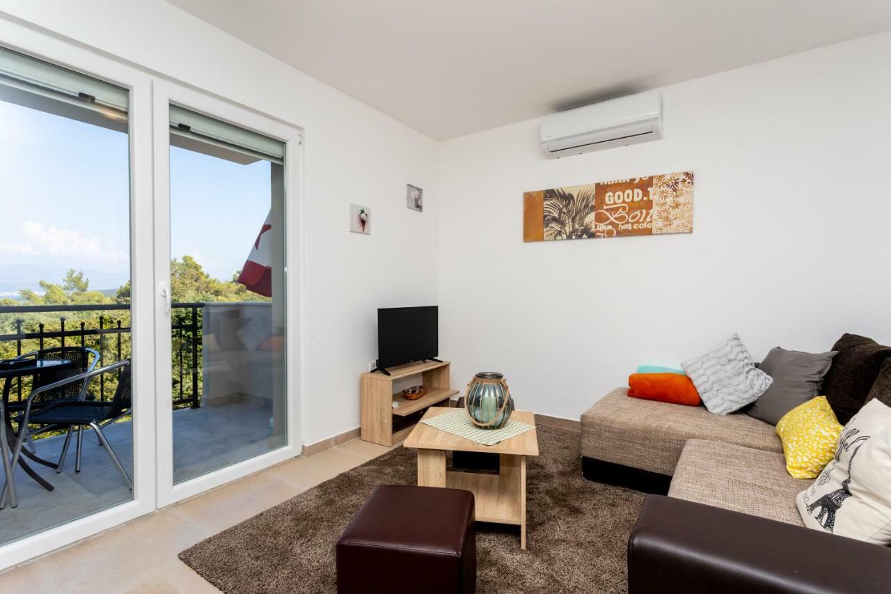 Apartments Ibis Cizici Ngoại thất bức ảnh