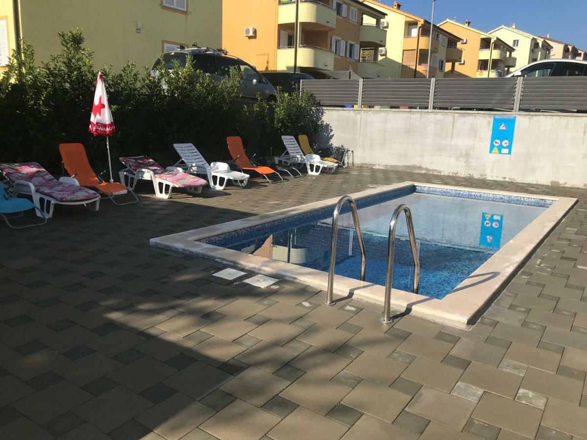 Apartments Ibis Cizici Ngoại thất bức ảnh